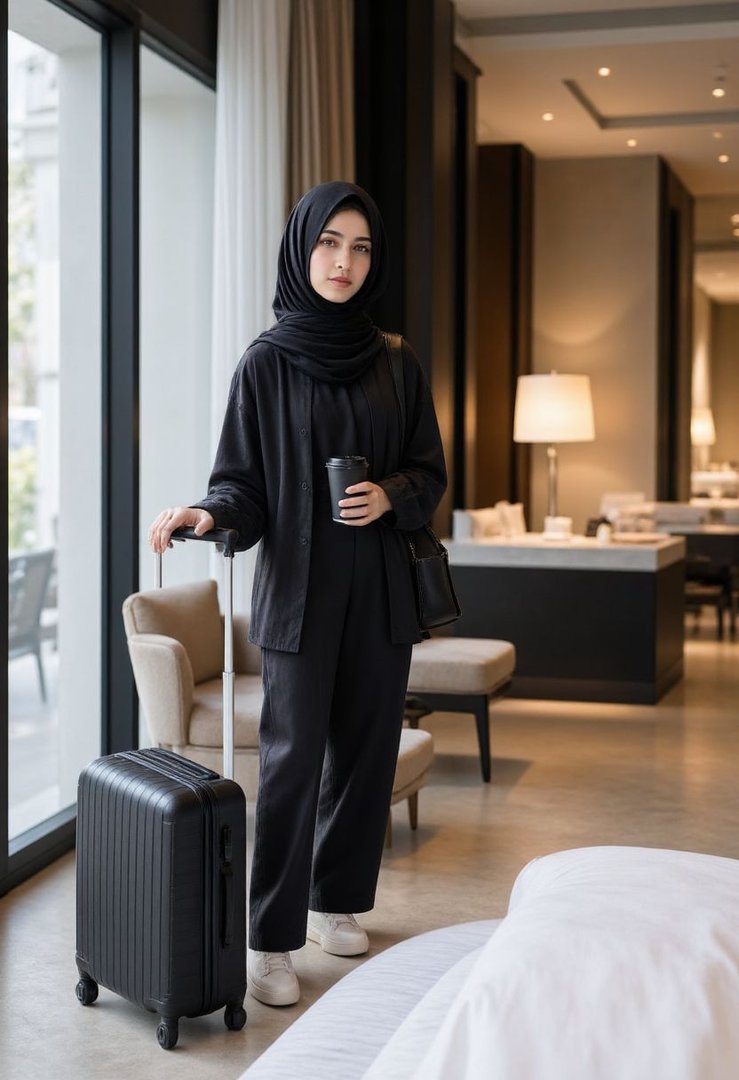 Kategori hotel Leyya